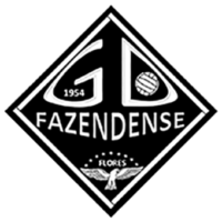 Grupo Desportivo Fazendense